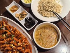 -鱼食饭稻·苏浙土菜17年老馆子(平江路店)