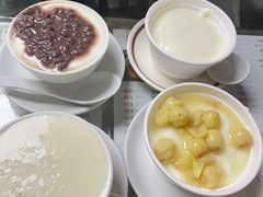 -义顺牛奶公司(新马路老店)