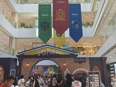 -凯德MALL(西直门店)