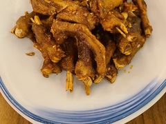 -先记烧鹅王·本地粤菜(福永店)