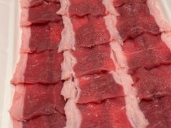 -南门涮肉(北洼路店)