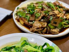 -陈六子全羊馆·烧烤烤羊排(山东理工大店)