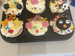 -千浔一暖DIY蛋糕烘焙(人民大学店)