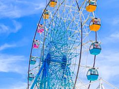 -巨鹏飞梦幻海岸