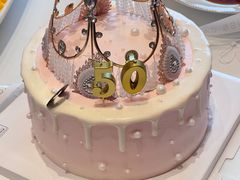 -KISS CAKE私家甜品定制(江宁店)
