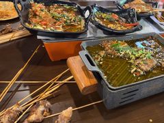 -林二哥宜烤官·宜宾小烧烤