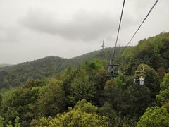 -岳麓山风景名胜区