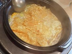-润泽园椰子鸡(汇一城店)