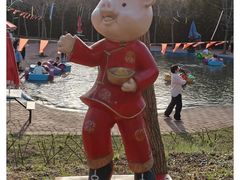 -西部长青自然儿童乐园