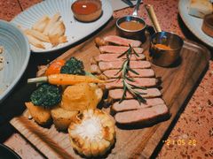 -La Terre乐田(万象城店)