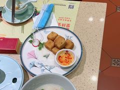 -点都德(千灯湖环宇城店)
