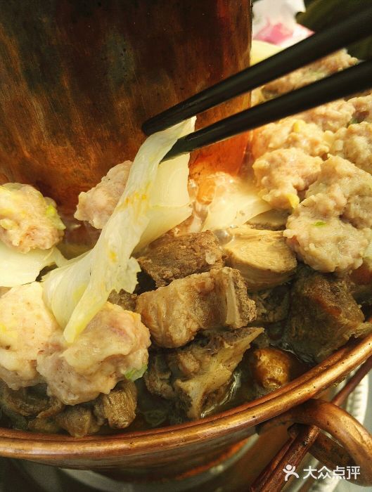巴壁馆(海棠花语店)图片