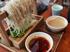 晾衣毛肚-醉长安(南门总店)