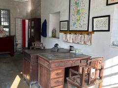 -枫泾古镇-人民公社旧址