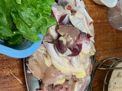 -威邵鸡煲(西华路总店)