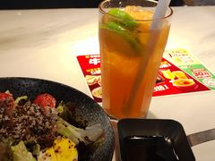 -豪客来牛排(华创国际广场店)