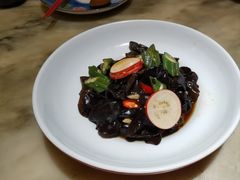 -范家小馆·烤鸭新京菜(金融街店)