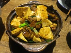 -关中记忆主题餐厅