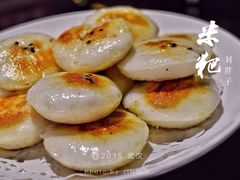 -刘胖子家常菜·蹄花焖藕(中南店)