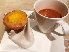 -8餐厅(新葡京酒店)