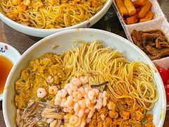 -裕兴记•蟹黄面馆(人民广场店)