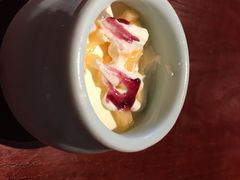 老北京酸奶儿-北平食府(马鞍山路店)