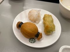 -添好运点心专门店(深水埗店)