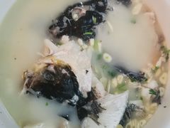 -美顺香食府鱼头老店(雪野湖店)