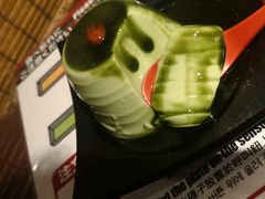 -一兰拉面(池袋店)