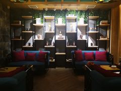 -豪爵足道·SPA(二七路店)