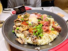 -西堤牛排(南京龙江店)