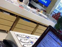 -标准眼镜·蔡司官方授权店(和平路总店)