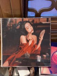 -盘子女人坊古装写真摄影(南京总店)