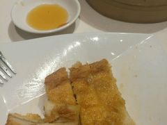 -龙记·香港茶餐厅(海上世界店)