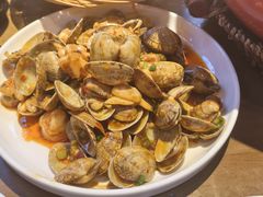 -向川南·水煮鱼·川菜(和平里店)