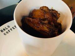 -HALO COFFEE(华贸店)