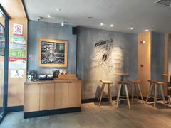 -星巴克(绍兴柯桥柯岩景区店)