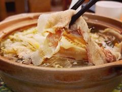 -砂锅居(西四店)