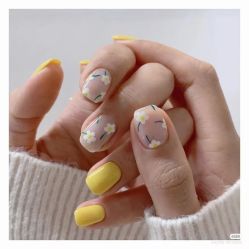 -悦指间美甲美睫