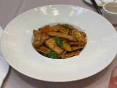-功德林素菜饭庄(前门店)