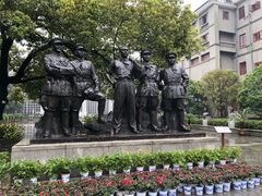-南昌八一起义纪念馆