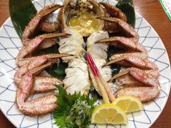 -札幌かに本家(福岡那の川店)