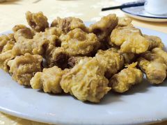 美极竹肠王-棠记大排档(海珠店)
