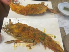 -丰卓会海鲜自助(中润大道店)