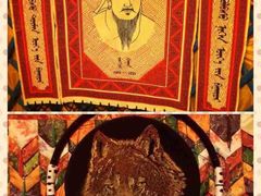 大汗行宫园林餐厅-大汗行宫园林餐厅