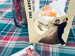 -利顺德大饭店·维多利亚花园(小白楼店)