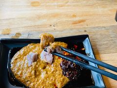 -木辛水水冰煮羊(凤城六路店)