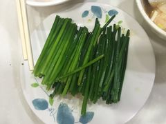 -麦文记面家(佐敦店)