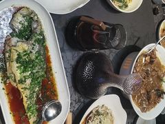 -来哥菜馆·大厨烹小鲜