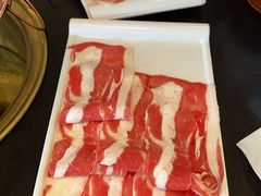 -北门涮肉·铜锅涮肉(南锣鼓巷店)